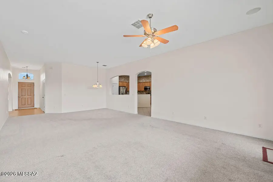 5107 W Wild Burro Spring, Marana, AZ 85658 - #3