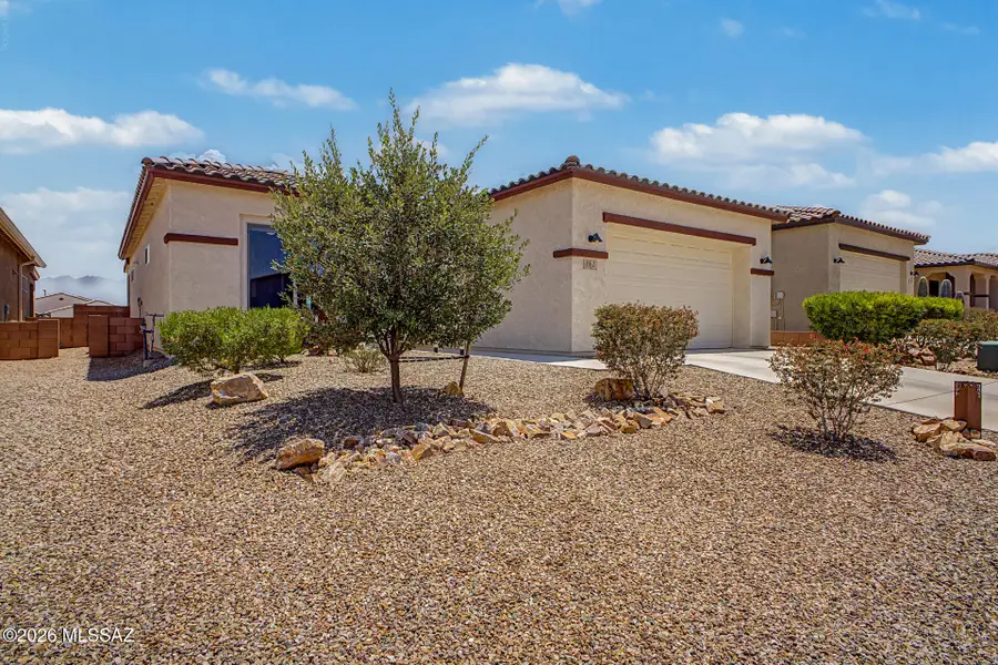 862 N Magellan Scope, Green Valley, AZ 85614 - #2