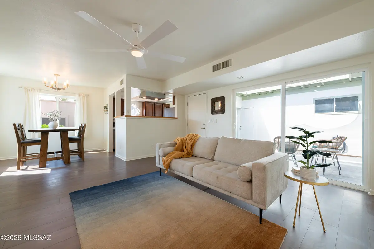 8334 E Cypress Point, Tucson, AZ 85710 - #1
