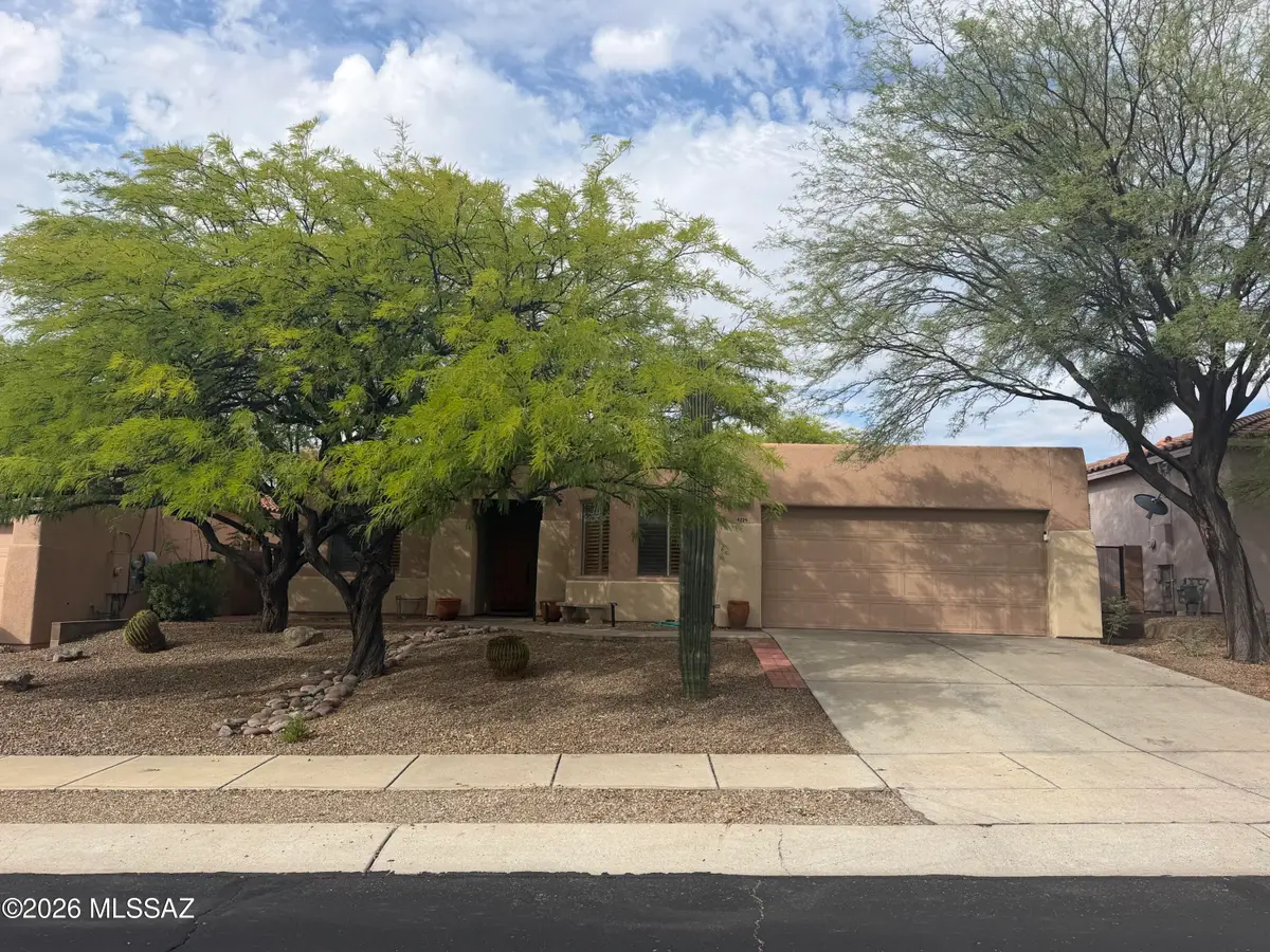 4229 W Winter Wash, Tucson, AZ 85745 - #1
