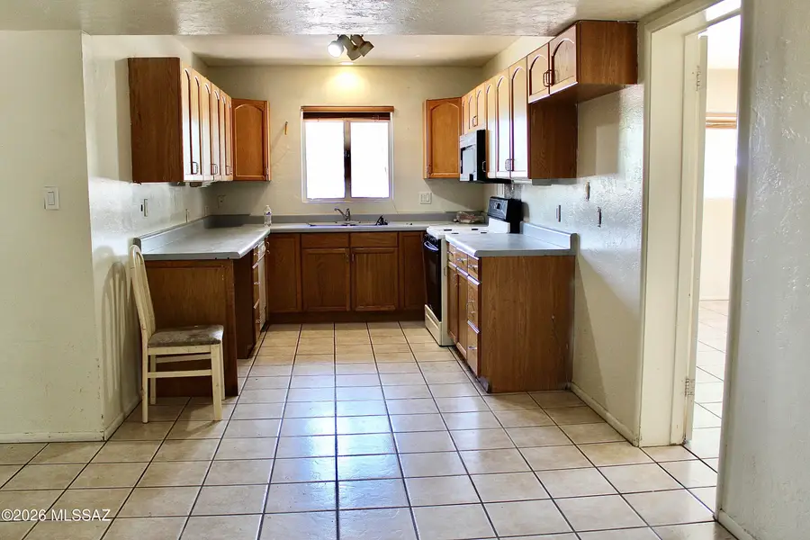 1215 W La Osa, Tucson, AZ 85705 - #2