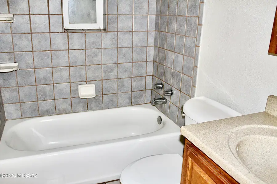 1215 W La Osa, Tucson, AZ 85705 - #3