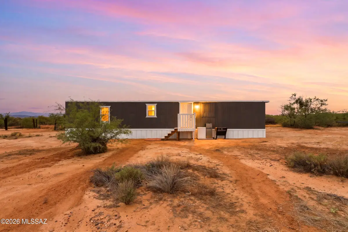 8620 S Sandario, Tucson, AZ 85736 - #1