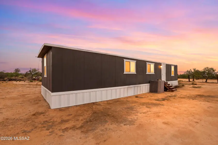 8620 S Sandario, Tucson, AZ 85736 - #2