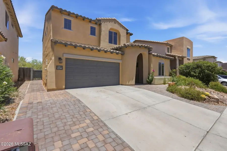 14210 S Avenida Zumba, Sahuarita, AZ 85629 - #2