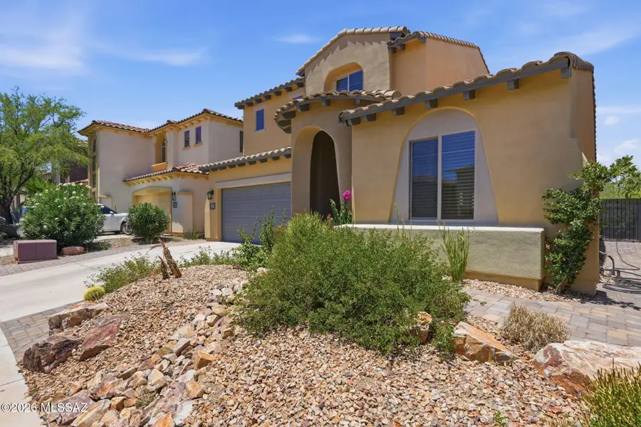 14210 S Avenida Zumba, Sahuarita, AZ 85629 - #3