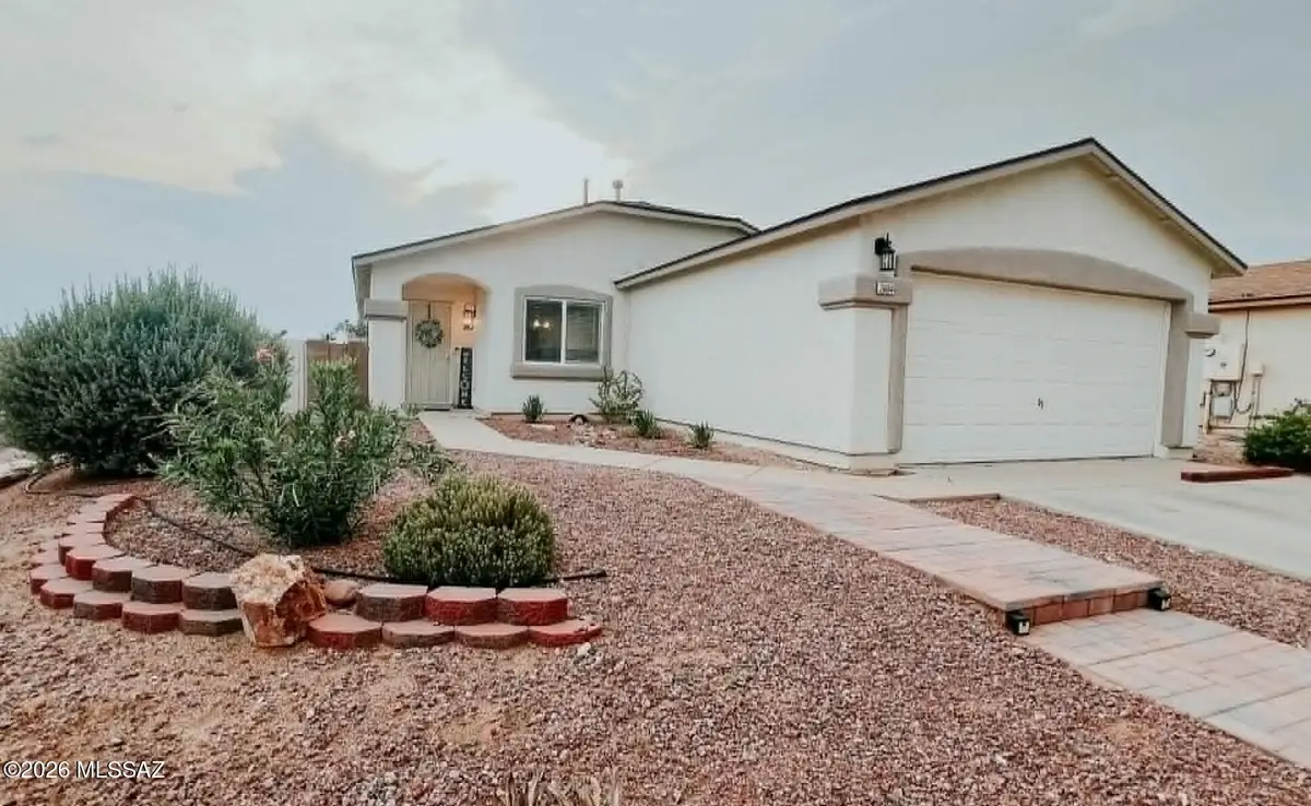 3604 S Harrison Shadow, Tucson, AZ 85730 - #1