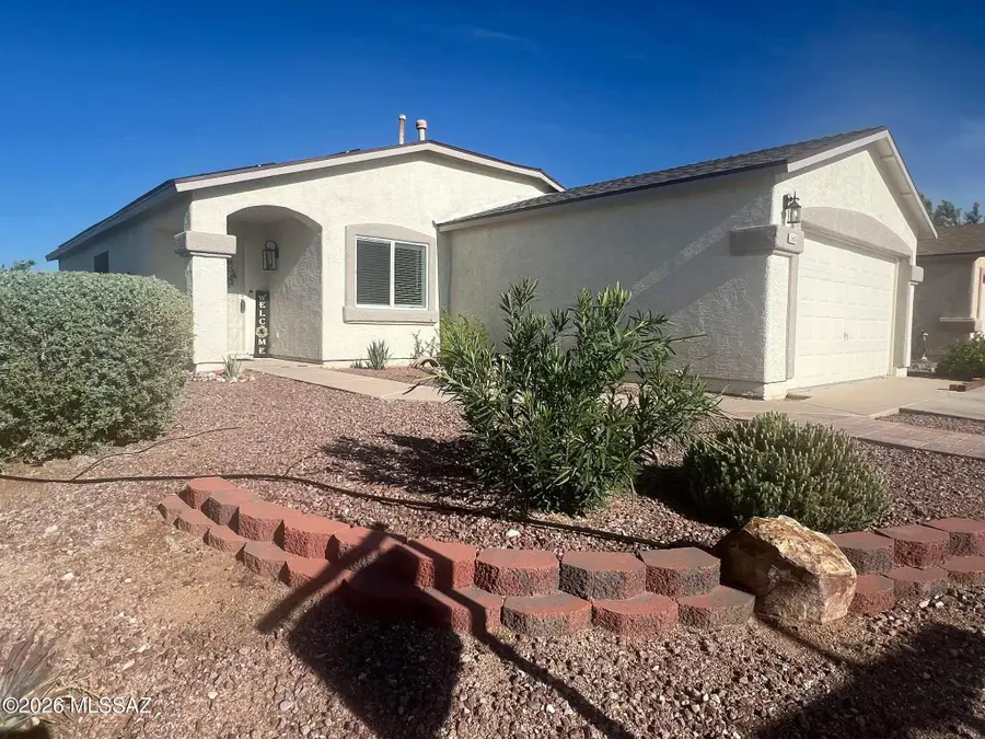 3604 S Harrison Shadow, Tucson, AZ 85730 - #3