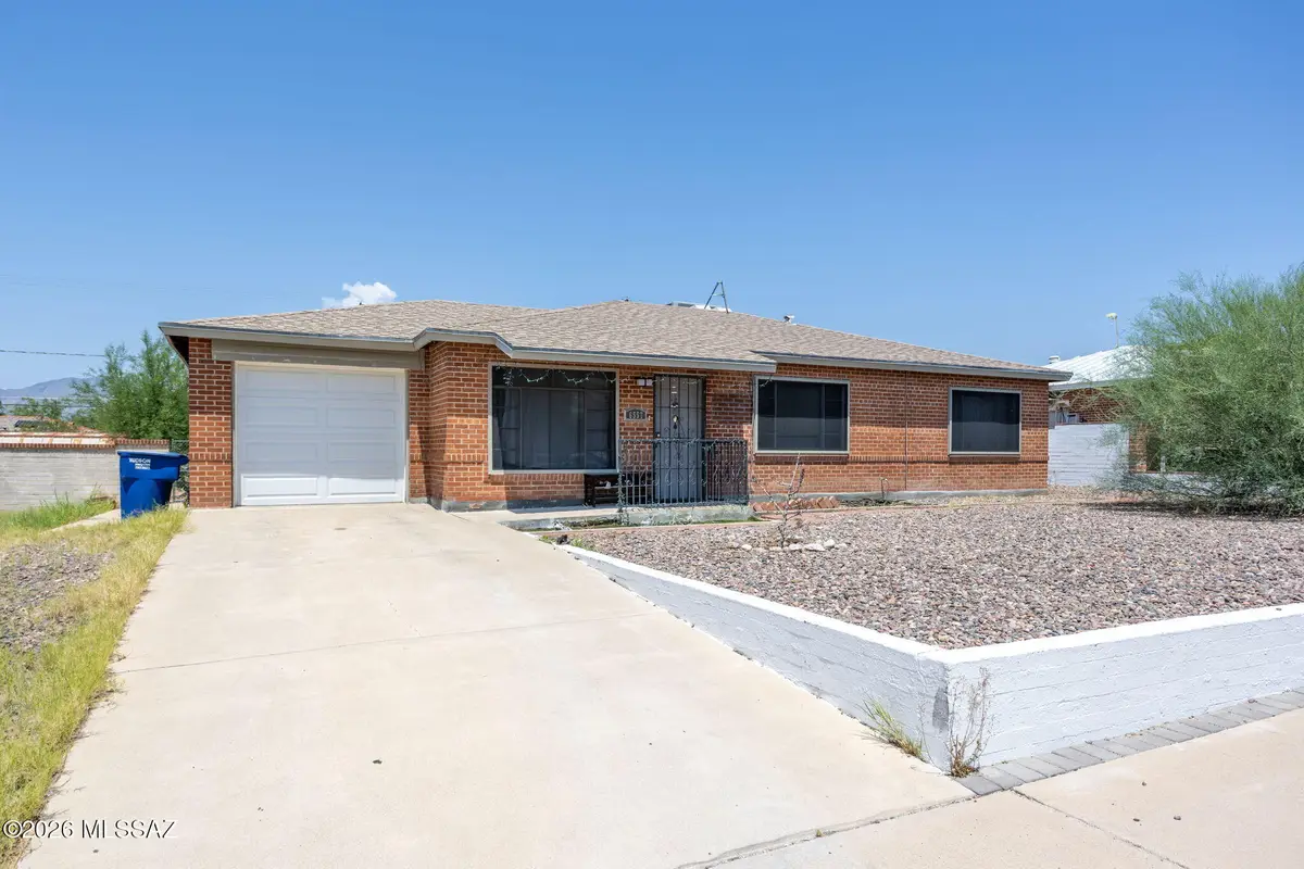 6557 E Cooper, Tucson, AZ 85710 - #1