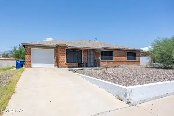 6557 E Cooper, Tucson, AZ 85710