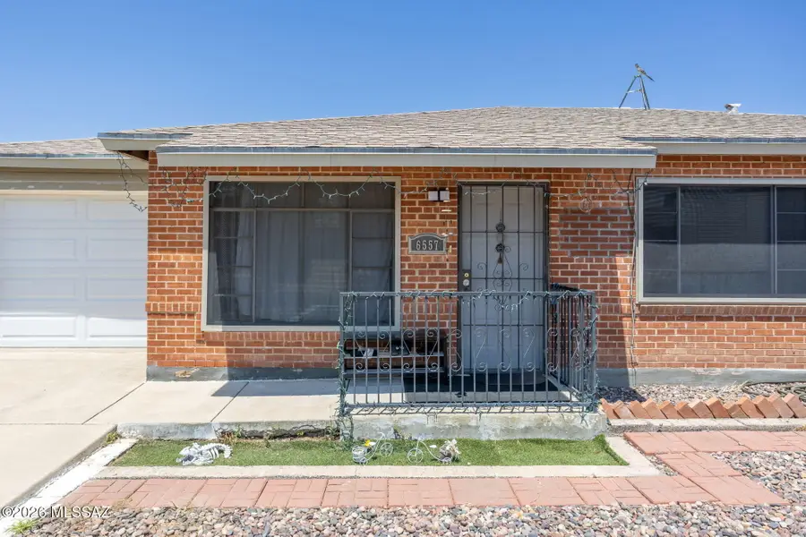 6557 E Cooper, Tucson, AZ 85710 - #3