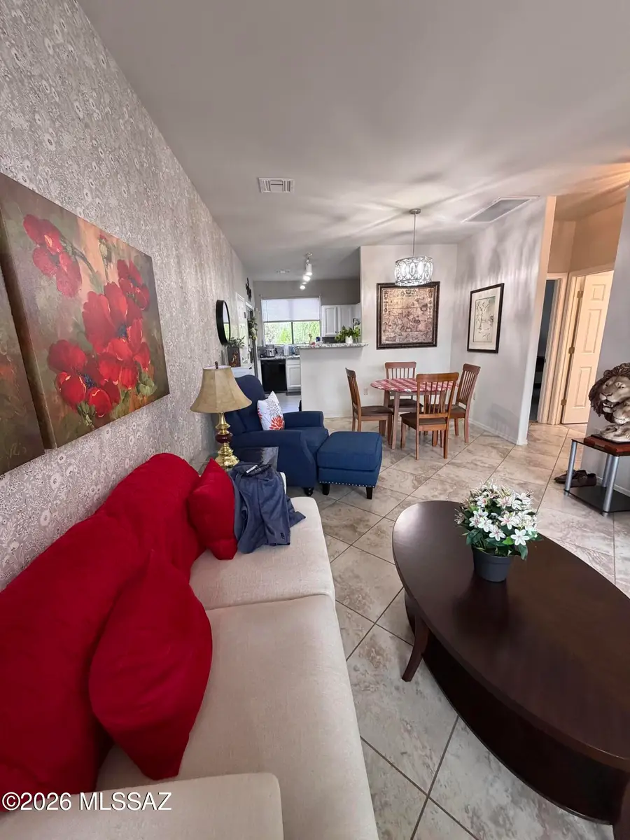 3700 S Paseo De Los Nardos, Green Valley, AZ 85614 - #2