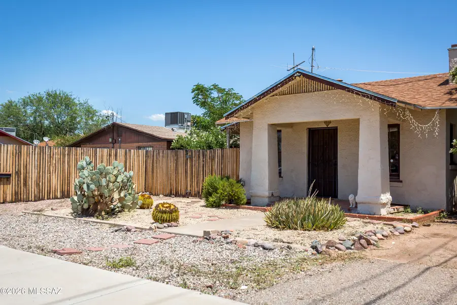 215 S Cherry, Tucson, AZ 85719 - #2