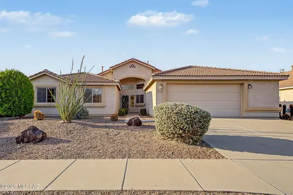 8153 E Robb Wash, Tucson, AZ 85715