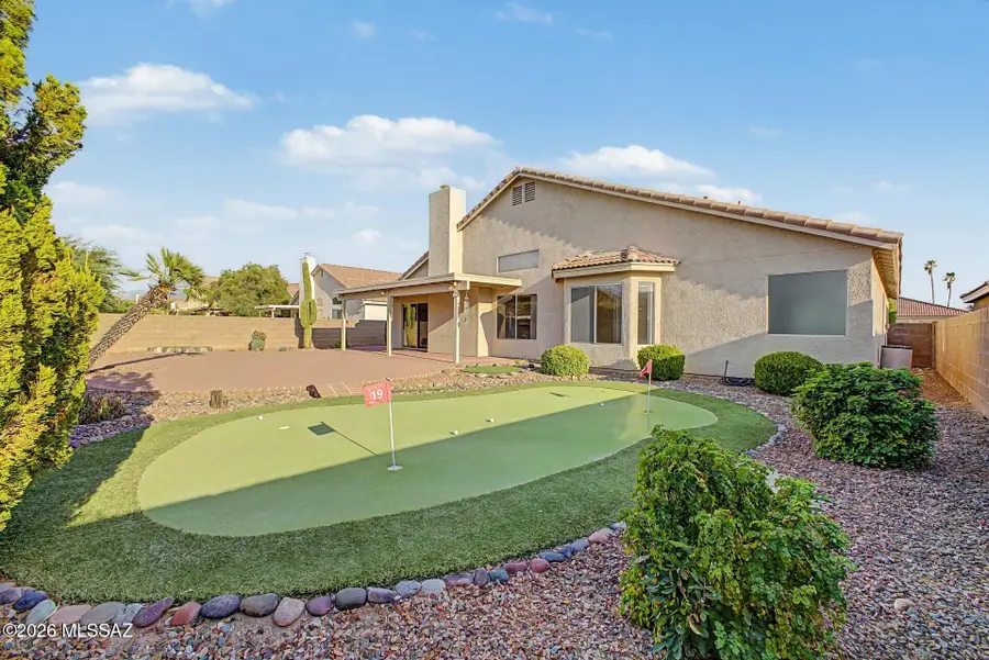 8153 E Robb Wash, Tucson, AZ 85715 - #3
