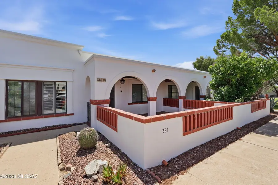 381 S Paseo Madera, Green Valley, AZ 85614 - #2