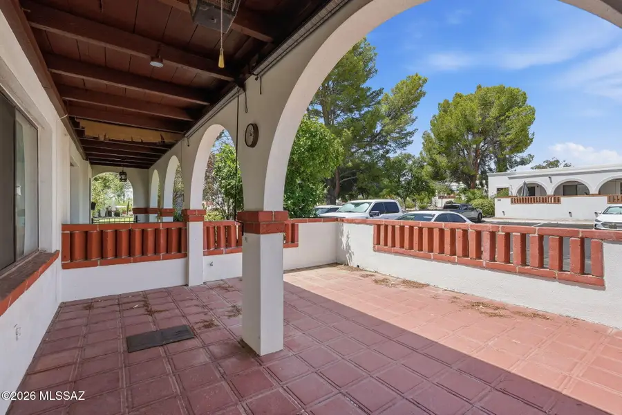381 S Paseo Madera, Green Valley, AZ 85614 - #3