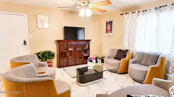 6321 N Barcelona, Tucson, AZ 85704