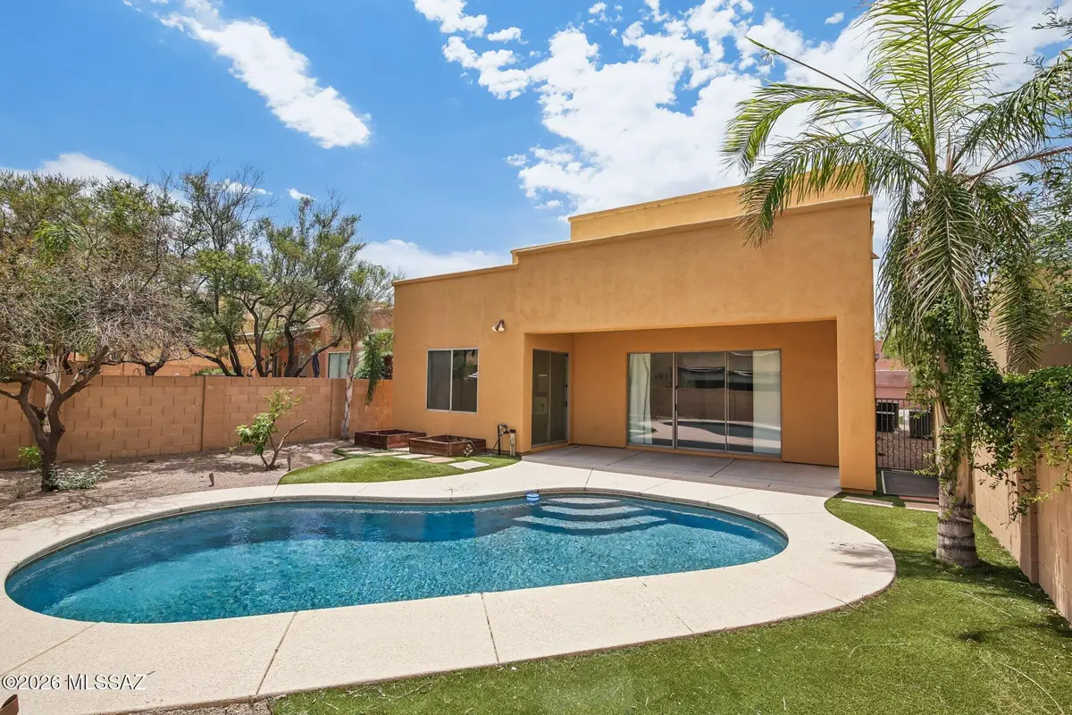 2540 N Yellow Flower, Tucson, AZ 85715 - #1