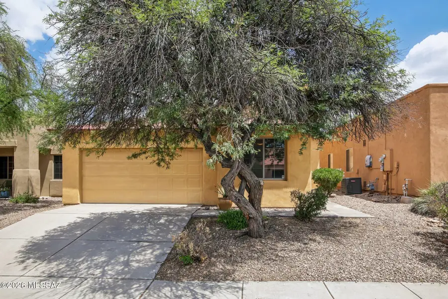 2540 N Yellow Flower, Tucson, AZ 85715 - #2