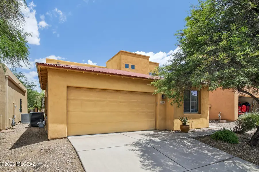 2540 N Yellow Flower, Tucson, AZ 85715 - #3
