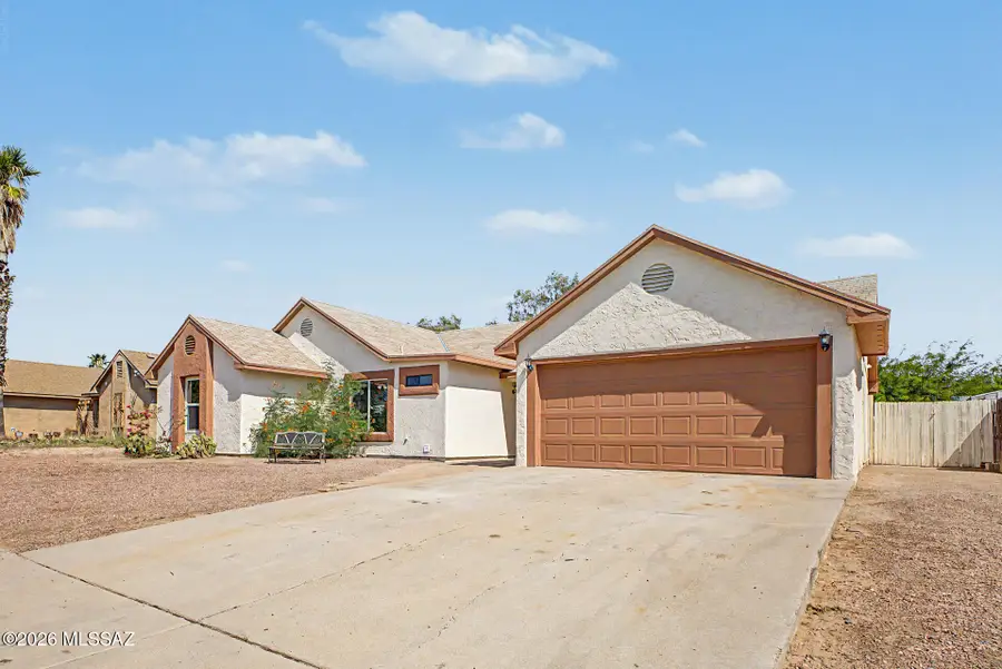 3262 W Avenida Manana, Tucson, AZ 85746 - #2