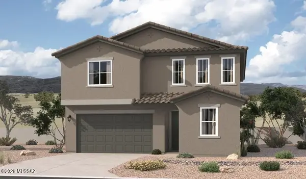 917 W Calle Los Clavos, Sahuarita, AZ 85629