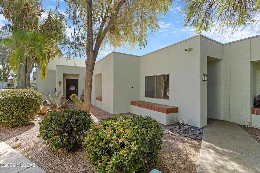 7840 N La Caada, Tucson, AZ 85704 - #2
