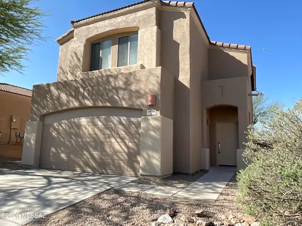 10890 E New Rock Ridge, Vail, AZ 85641