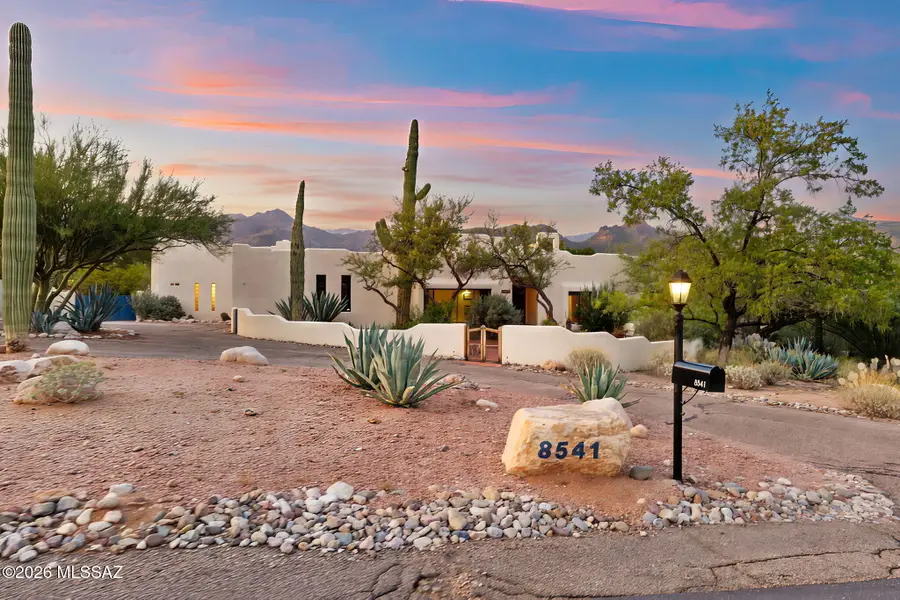 8541 E Solar, Tucson, AZ 85750 - #2
