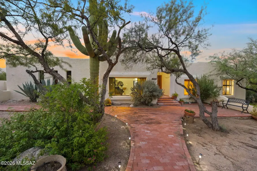 8541 E Solar, Tucson, AZ 85750 - #3
