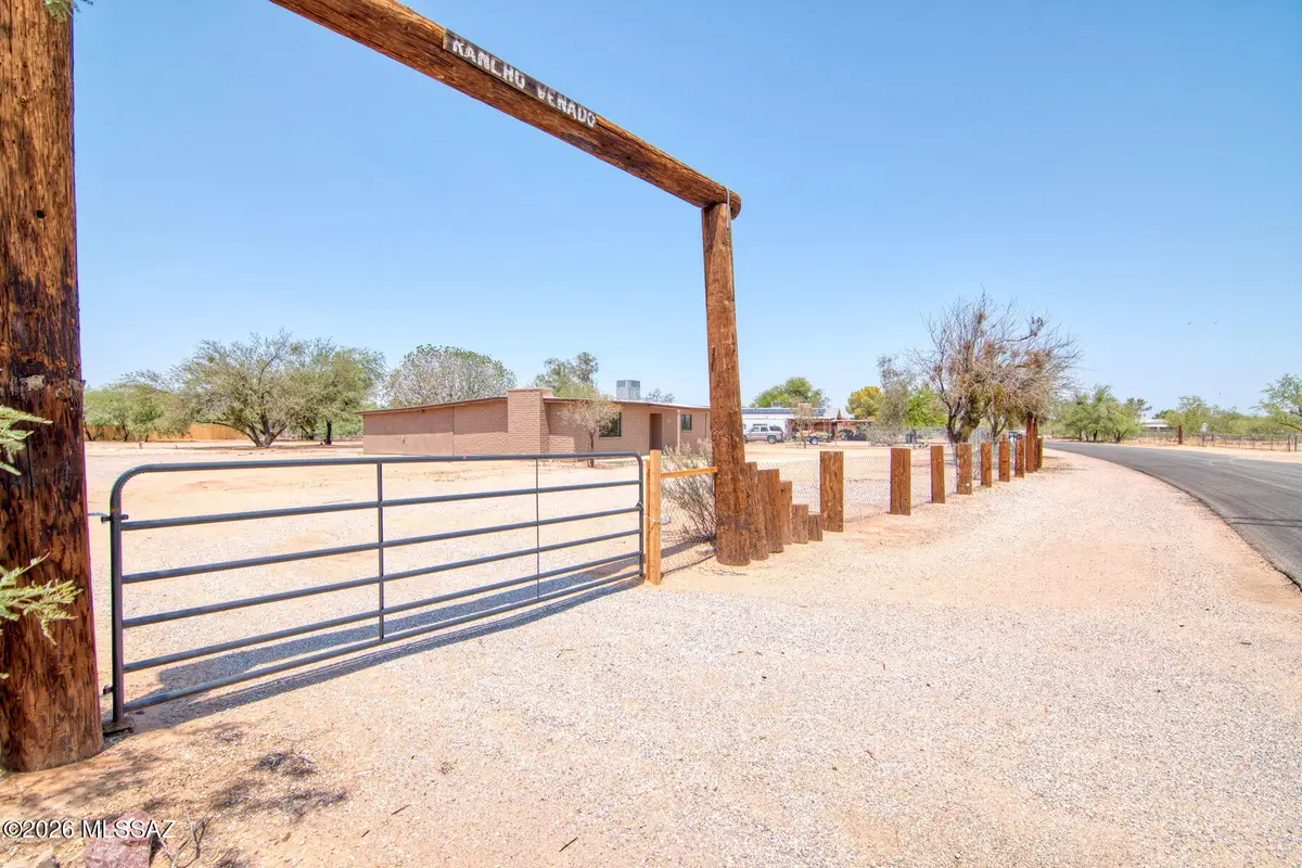 12241 N Calle De La Solana, Marana, AZ 85653 - #1