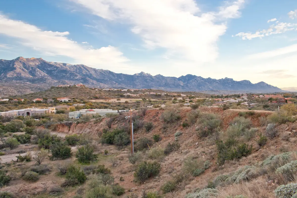 0 E Horseshoe Bend, Tucson, AZ 85739 - #1
