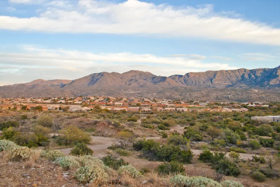 0 E Horseshoe Bend, Tucson, AZ 85739 - #3