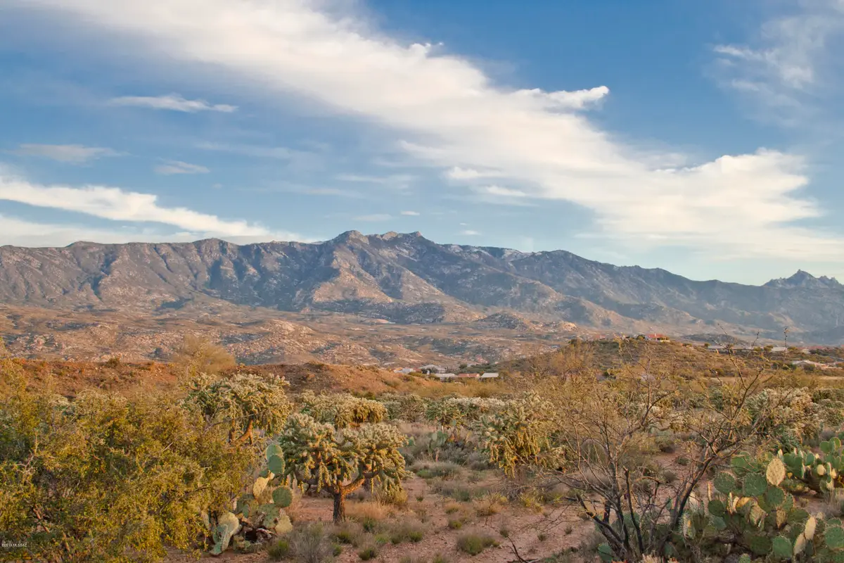0 E Horseshoe Bend, Tucson, AZ 85739 - #1