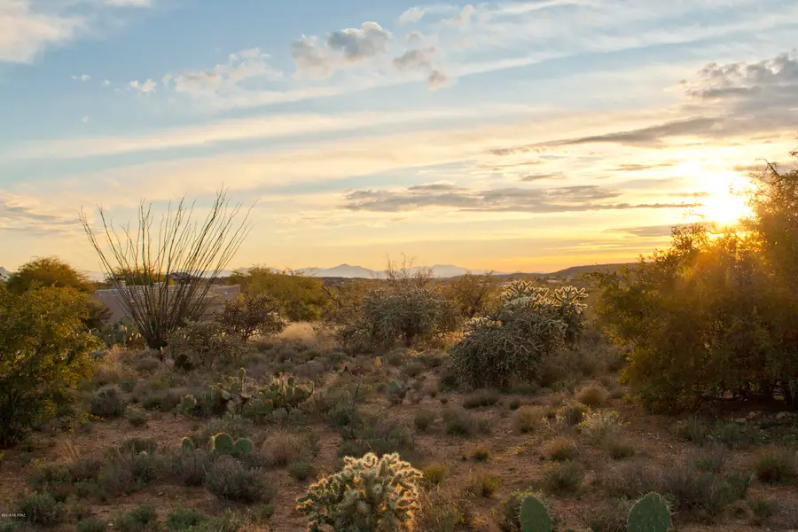 0 E Horseshoe Bend, Tucson, AZ 85739 - #2