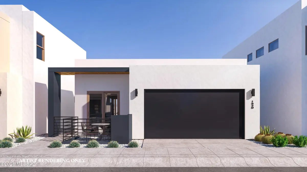 2644 S J Christopher, Tucson, AZ 85713 - #1