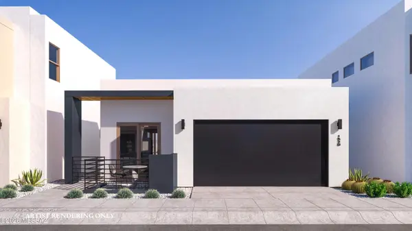 2644 S J Christopher, Tucson, AZ 85713