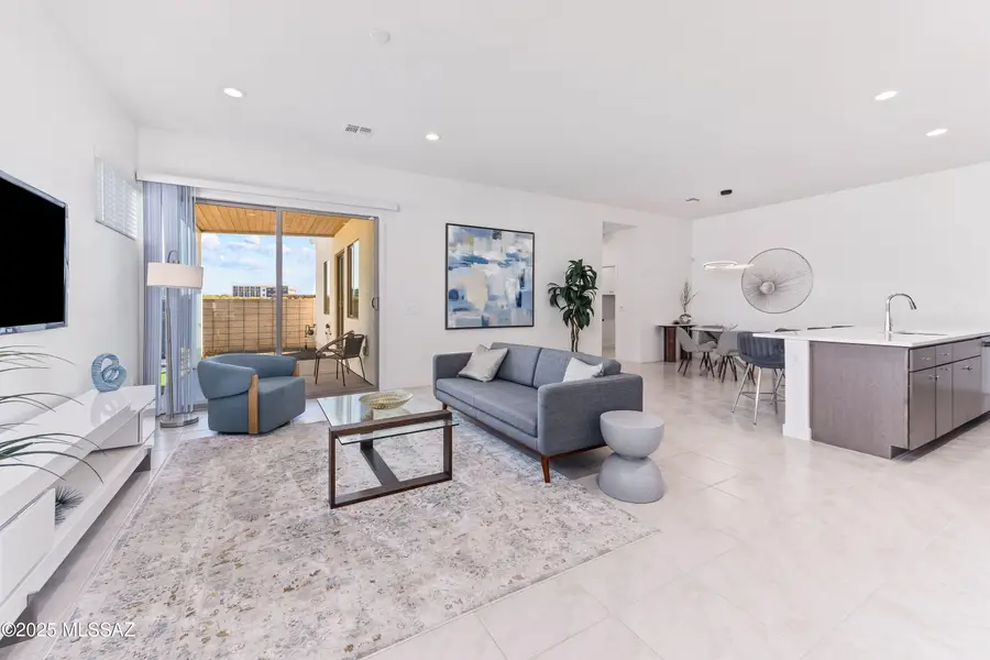 2644 S J Christopher, Tucson, AZ 85713 - #3