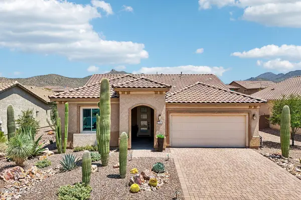 6840 W Komo Point, Marana, AZ 85658