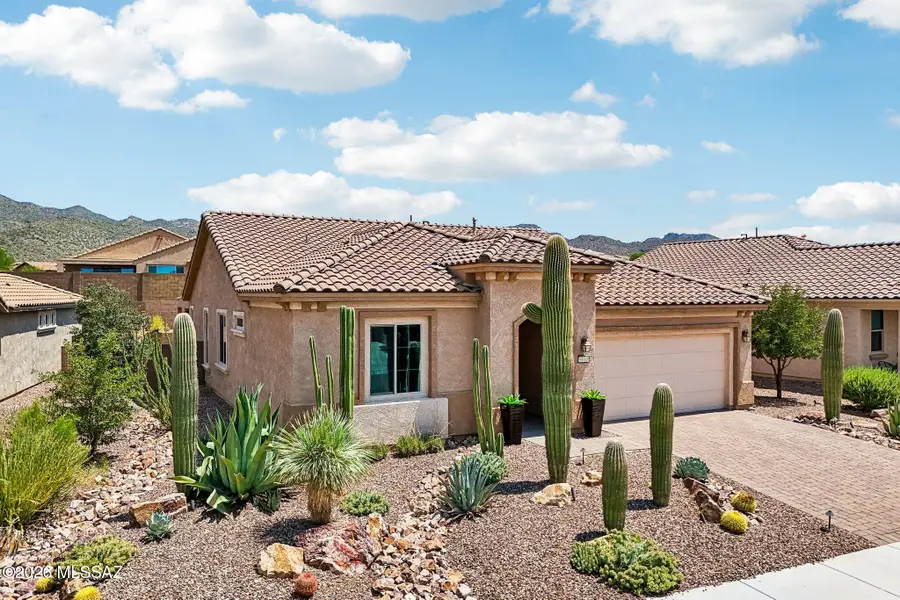6840 W Komo Point, Marana, AZ 85658 - #2