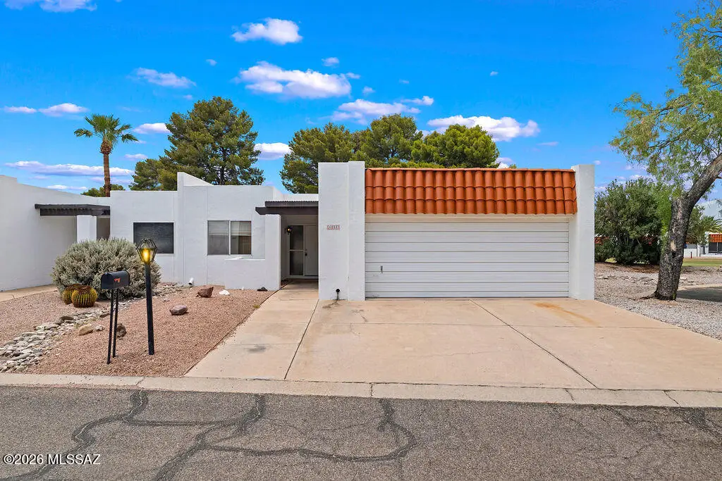 6881 E Calle Del Oro, Tucson, AZ 85715 - #1