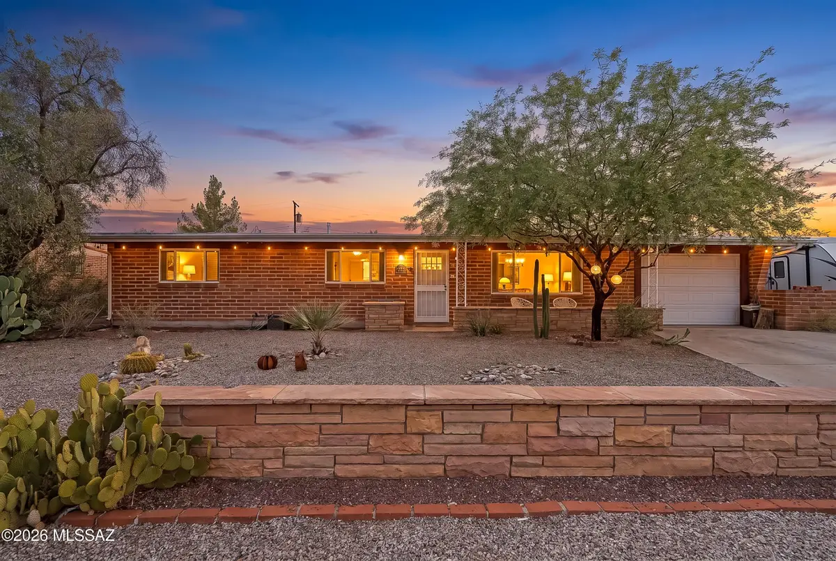 5151 E Hawthorne, Tucson, AZ 85711 - #1