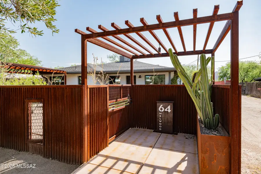64 N Melwood, Tucson, AZ 85745 - #3