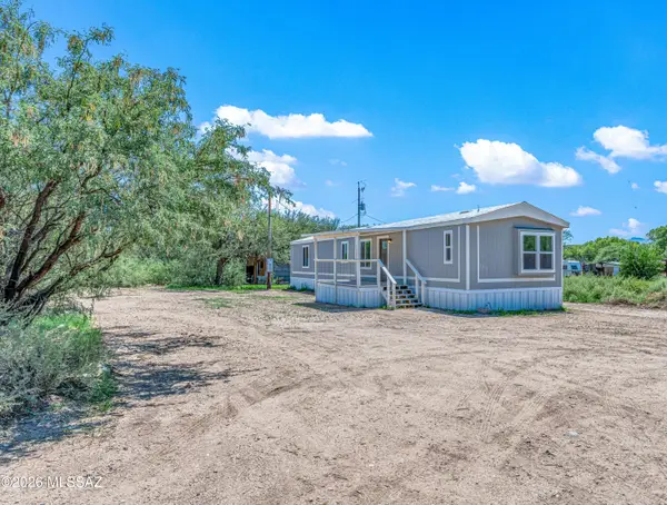 103 W Sunset, St. David, AZ 85630