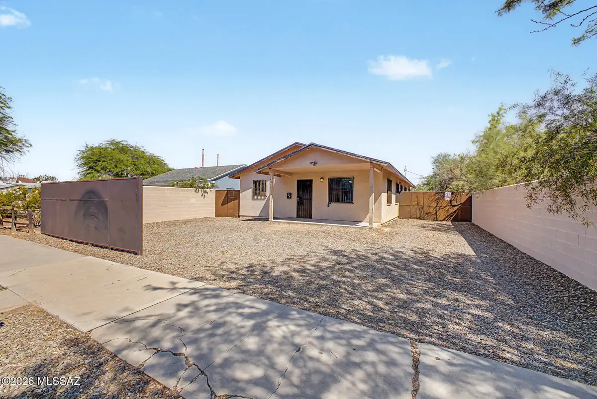 1311 E 10th, Tucson, AZ 85719 - #1