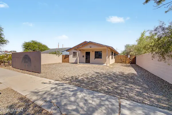 1311 E 10th, Tucson, AZ 85719