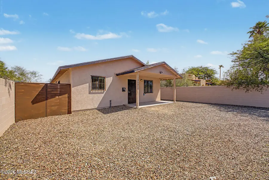 1311 E 10th, Tucson, AZ 85719 - #3