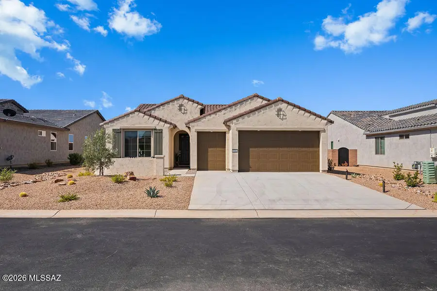 1732 E Hollow Creek, Green Valley, AZ 85614 - #2