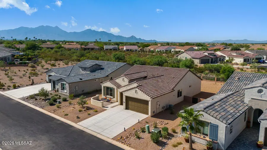 1732 E Hollow Creek, Green Valley, AZ 85614 - #3
